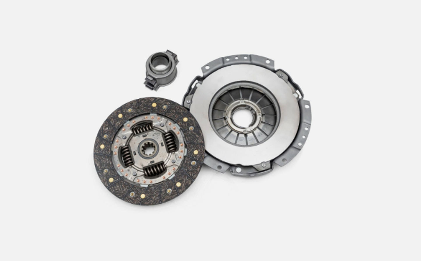 KIT FRIZIONE AP - AUTOMOTIVE K2065 500054749