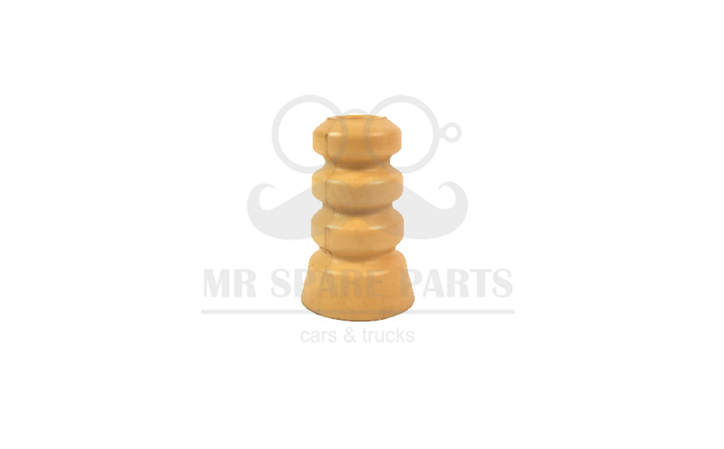 Tampone Di Gomma Ammortizzatore Posteriore Si Adatta Xsara Berlingo 5166.63