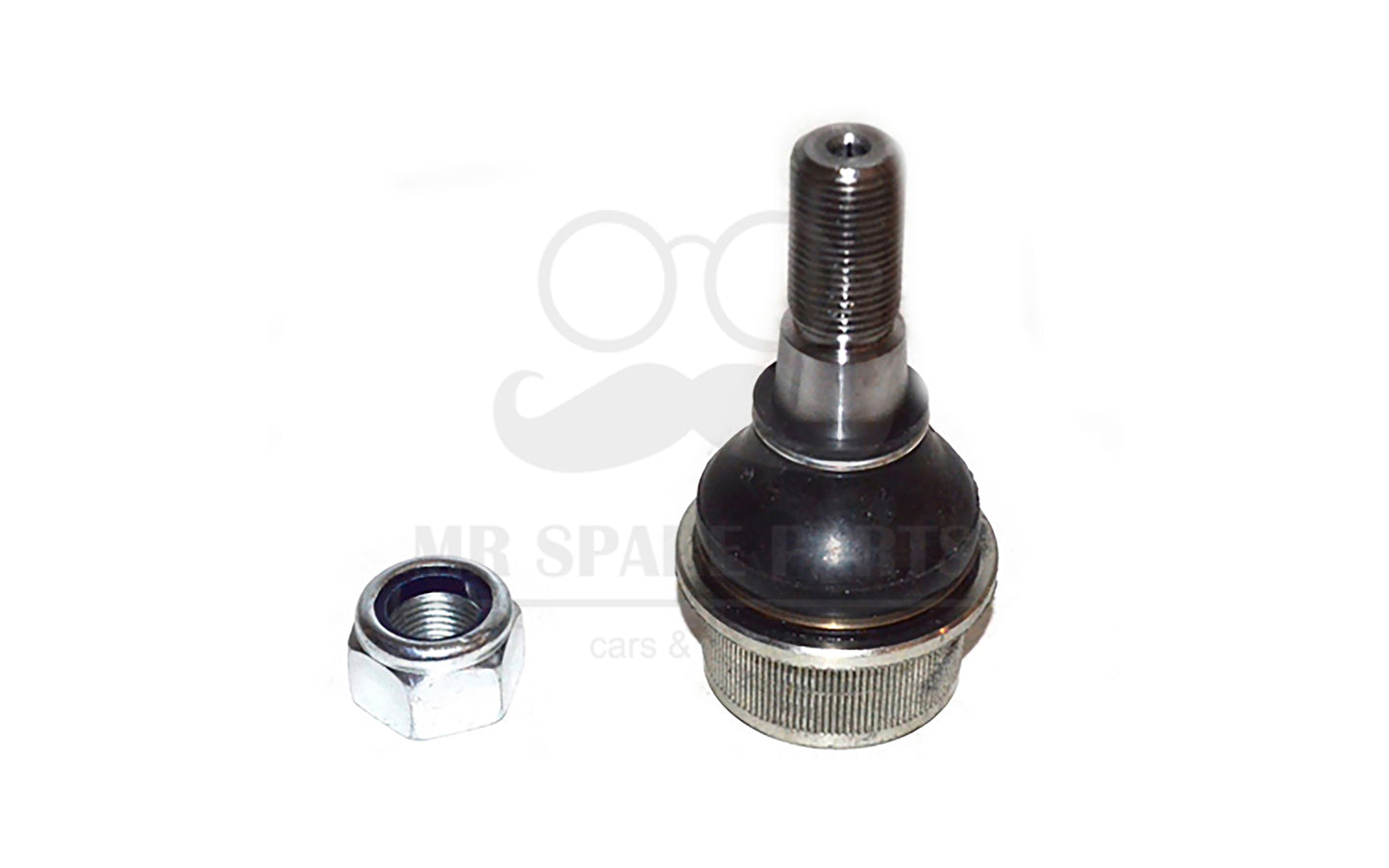 Giunto Di Supporto Anteriore Inferiore Iveco