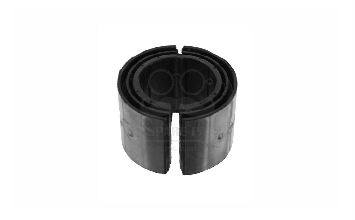 Boccola Barra Stabilizzatrice Man 81437040077