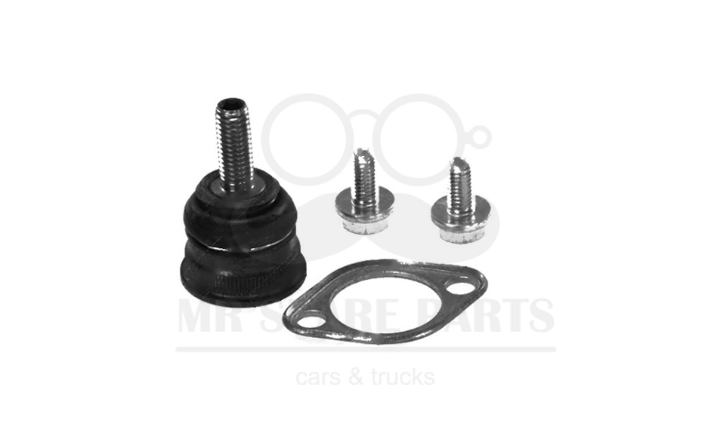 Kit, Collegamento A Draghi Scania 550268
