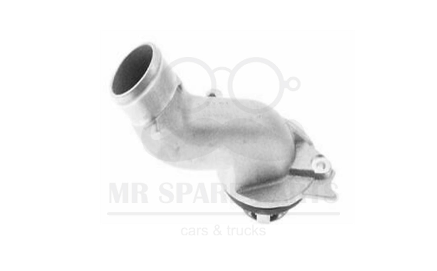 Tubo, Termostato Renault Trucks 5001835835