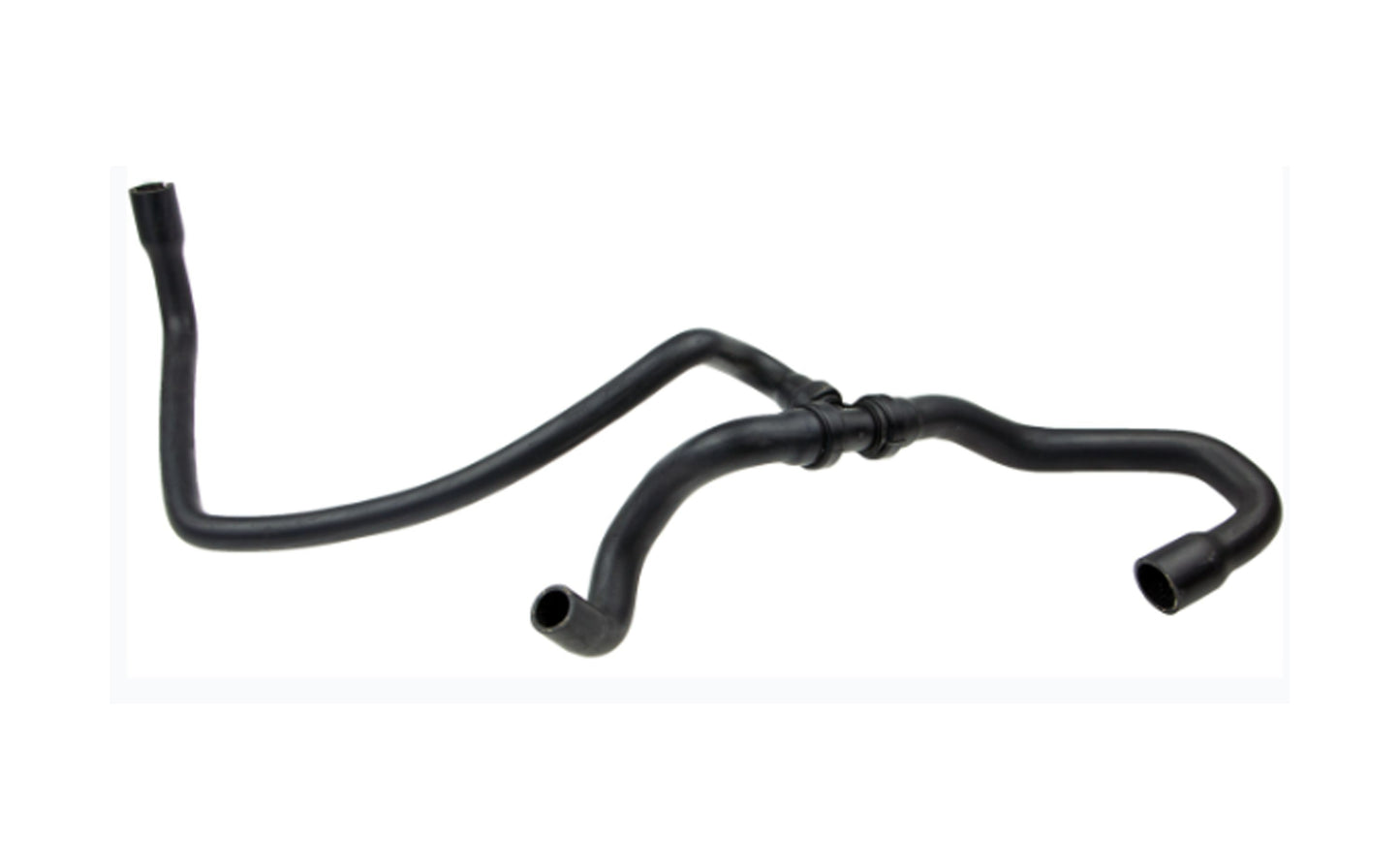 Tubo Flessibile Radiatore Tubo Acqua Smart Fortwo Coupe (451) 2030802