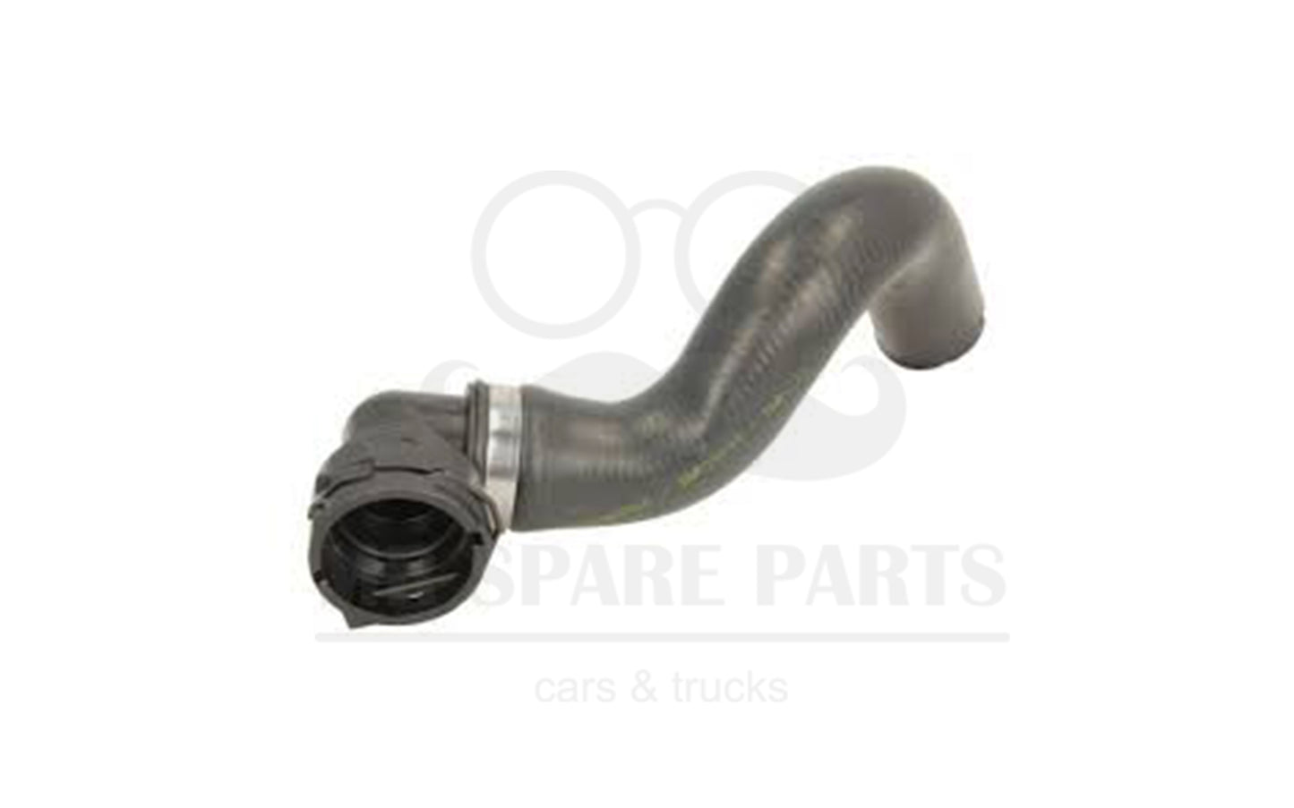 Flessibile Radiatore Fiat Cinquecento 51787532