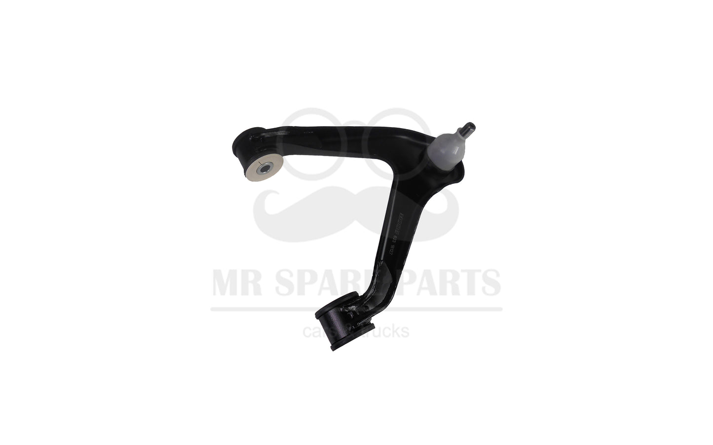 Braccio Oscillante Sospensione Anteriore Destro Iveco