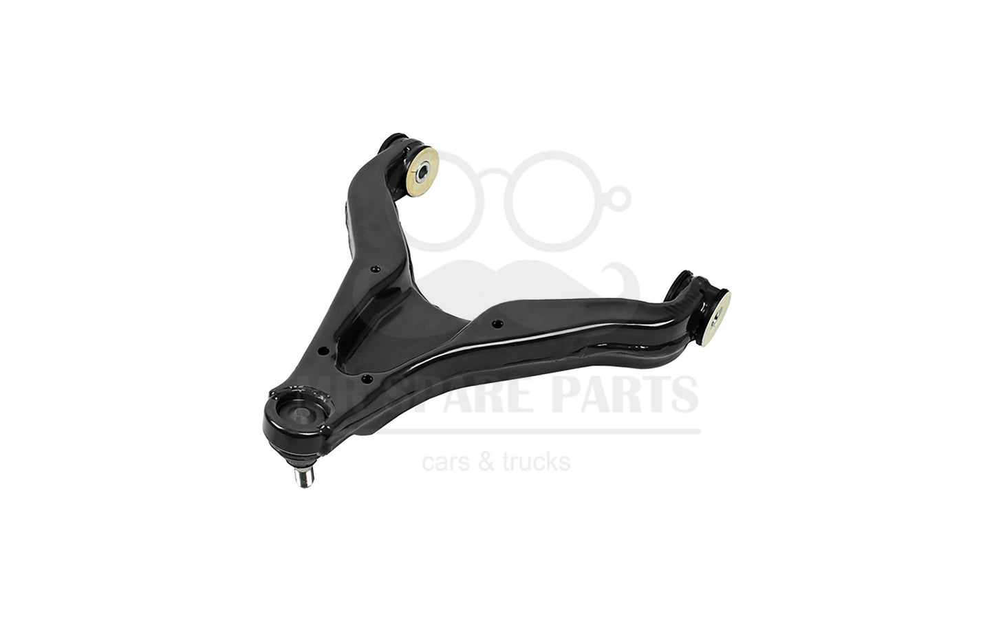 Braccio Oscillante Iveco