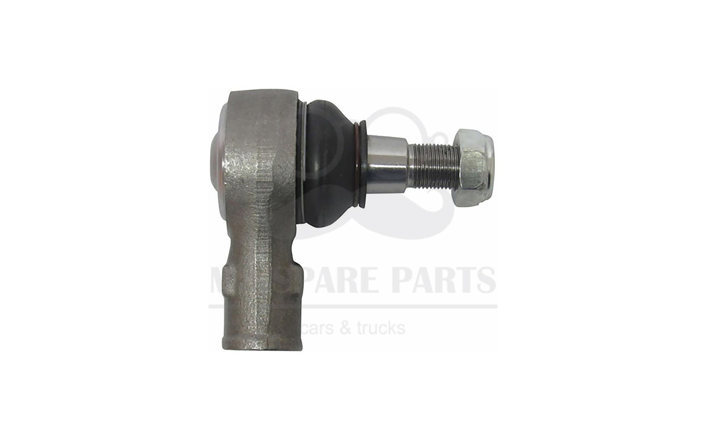 Testa Tirante Sospensione Anteriore Iveco