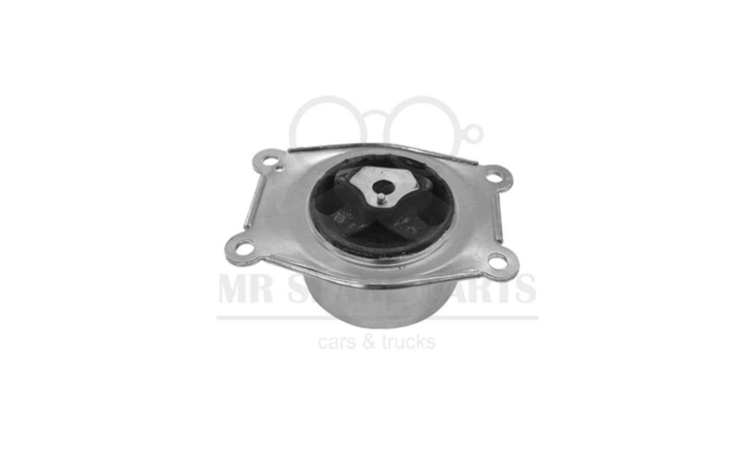 Supporto Motore Astra H Caravan Astra H Astra H Gtc 5684653 13159995