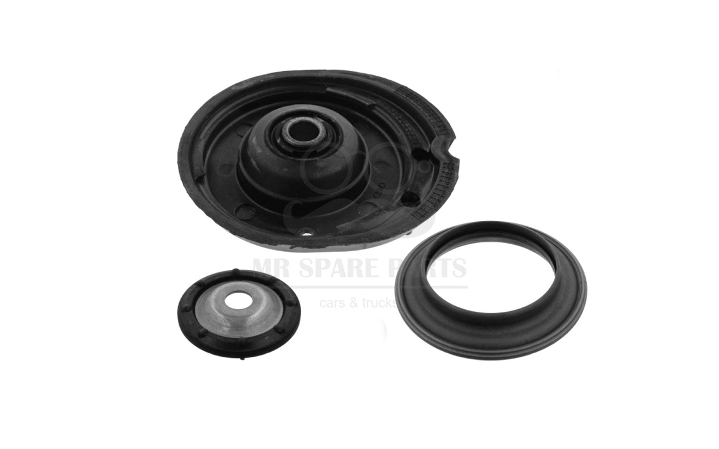 Supporto Ammortizzatore A Molla C2 C3 1.4 1.6 Hdi 5038.91 503180