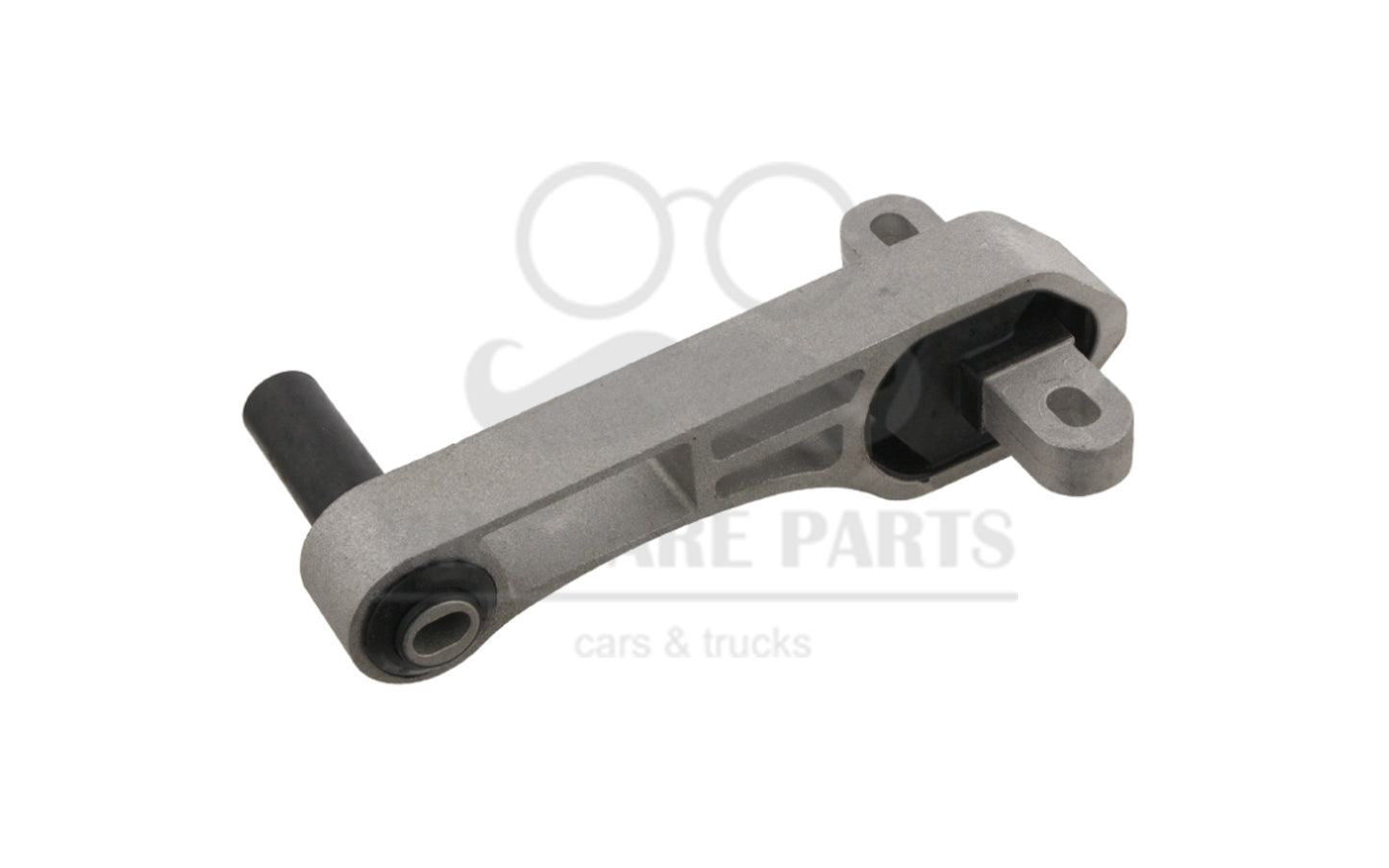 Supporto Motore Fiorino Cassone/Limousine Spaziosa (225_) Qubo (225_) 1.3 D Mult