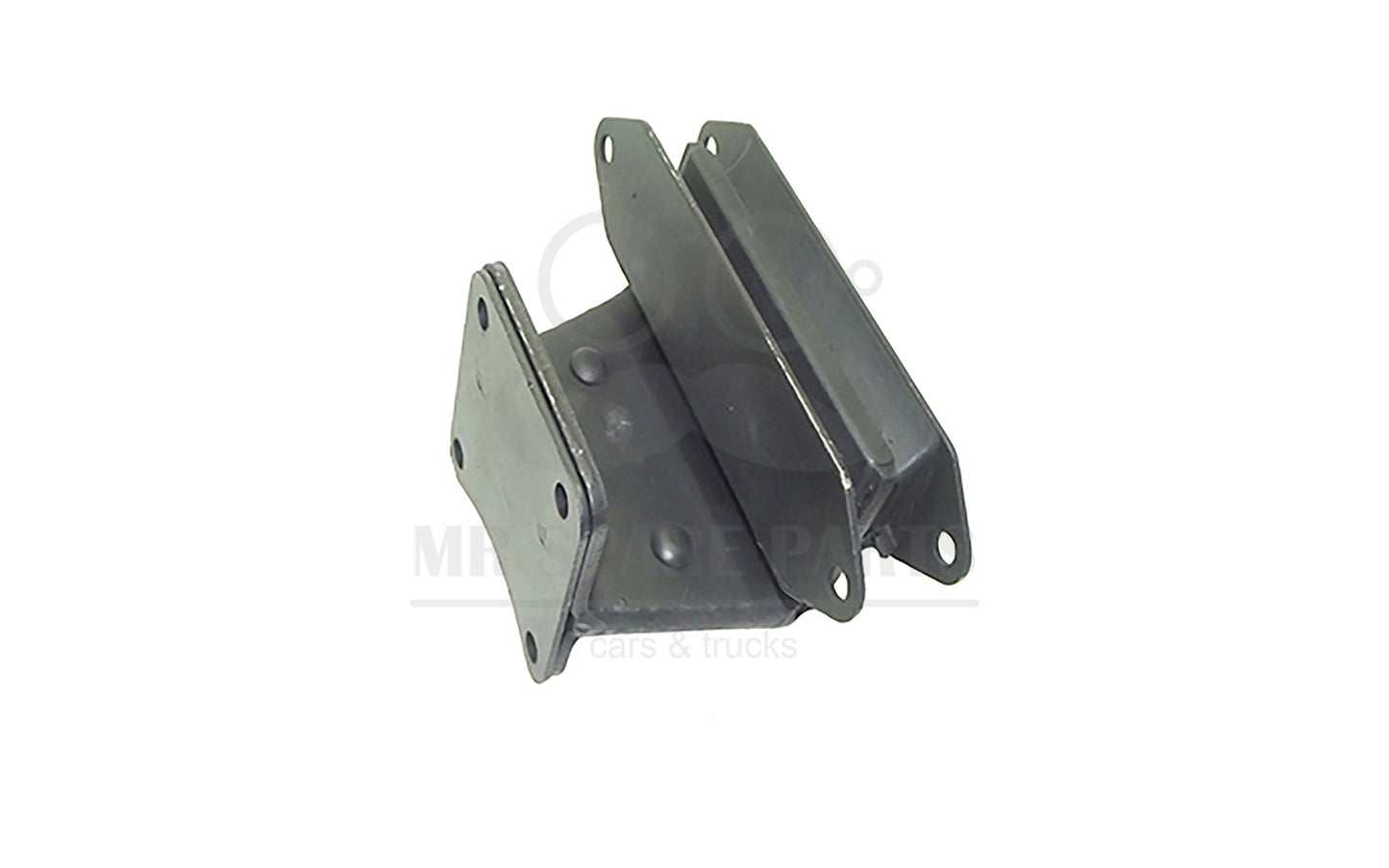 Supporto Motore Posteriore Daily Iveco