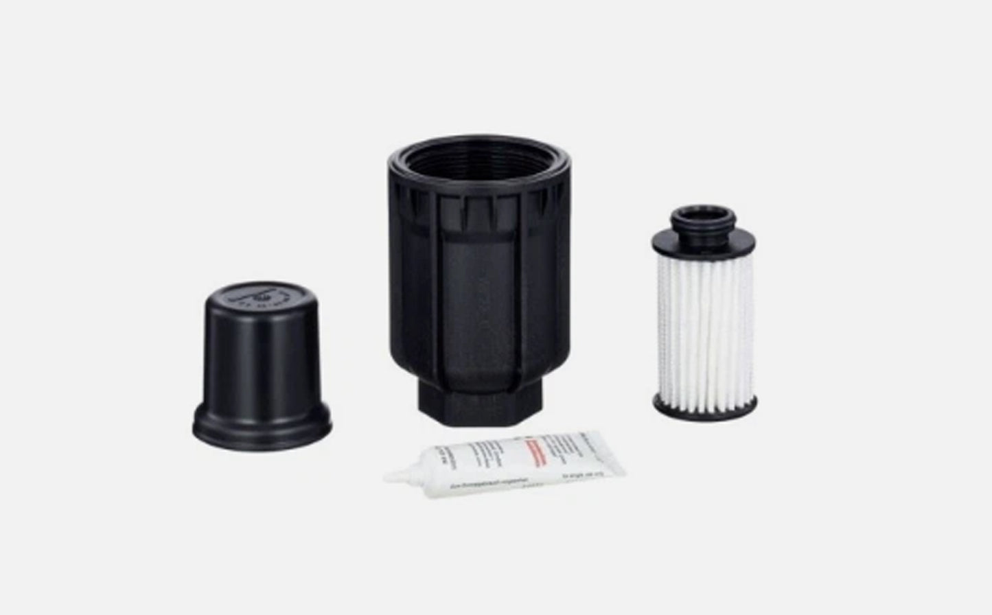 1x filtro urea MANN-FILTER U 58/11 KIT adatto per DAF MERCEDES-BENZ