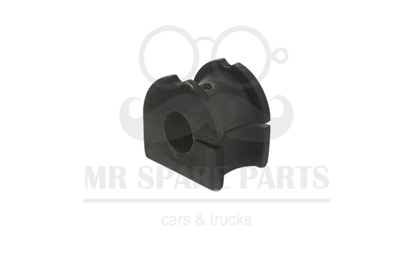 Boccola Supporto Stabilizzatore Fiesta IV Ka 1.2 1.3 1.6 96Fb5484Ca 1003609