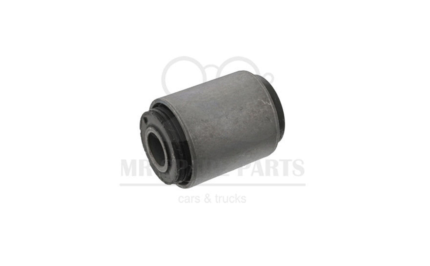 Supporto Braccio Oscillante Posteriore Rapid Furgonato 7704000681