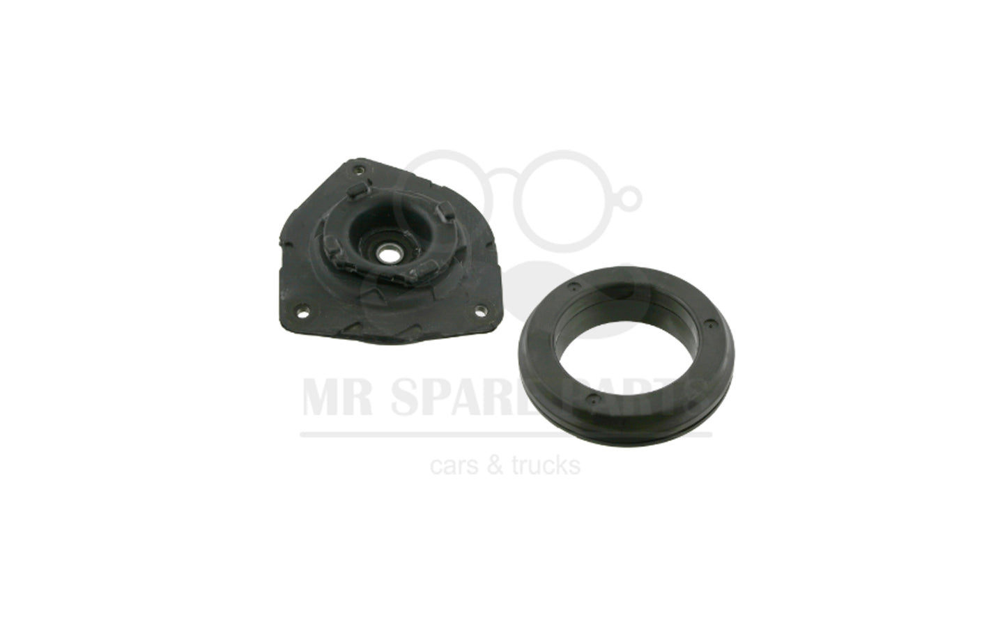 Supporto Ammortizzatore A Molla Micra III Clio III 1.5 8200183568