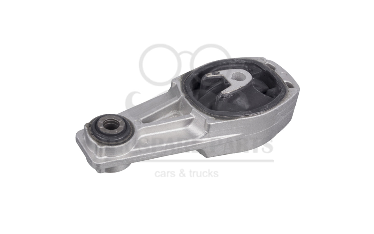 Supporto Motore Assale Pos C3 207 1.6 Hdi 1806.A6 1806.J8 180693