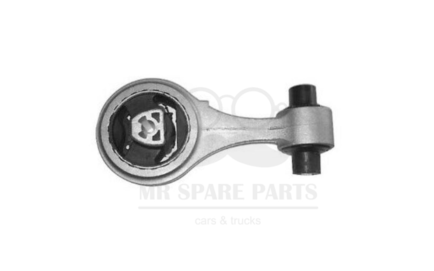 Supporto Motore Fiat 500L 51886424