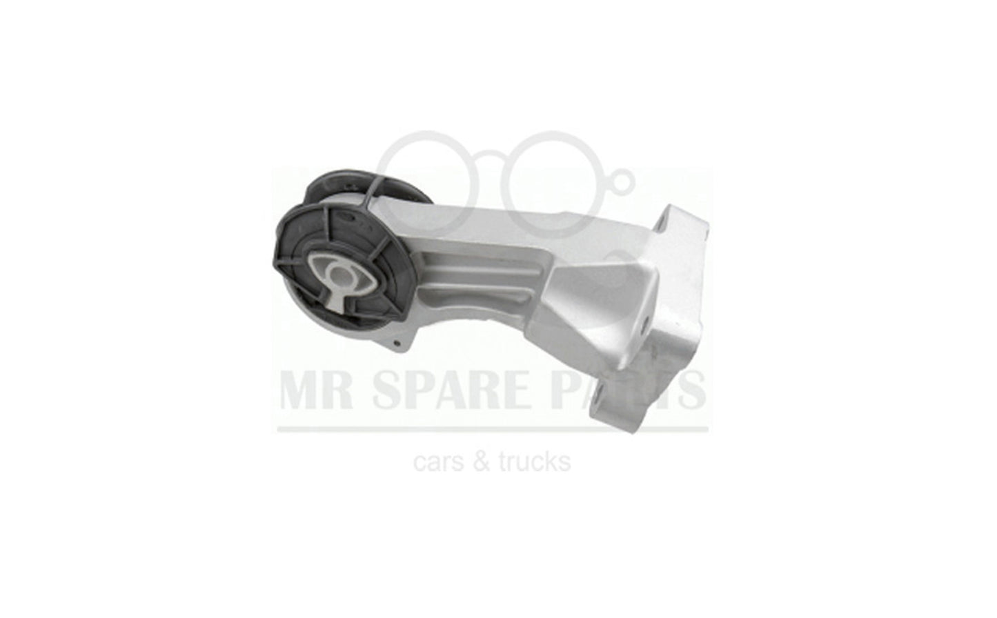 Supporto Motore Movano B Master Mk3 112214498R 8200675044 4420870