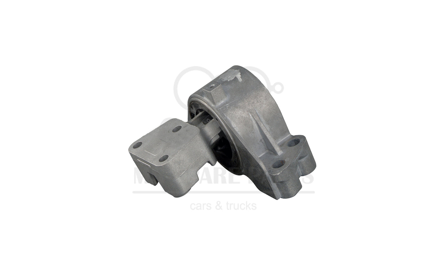 Supporto Motore Nemo 1248Cc Qubo Nuovo Fiorino 1.3 1807.Ke 51855484