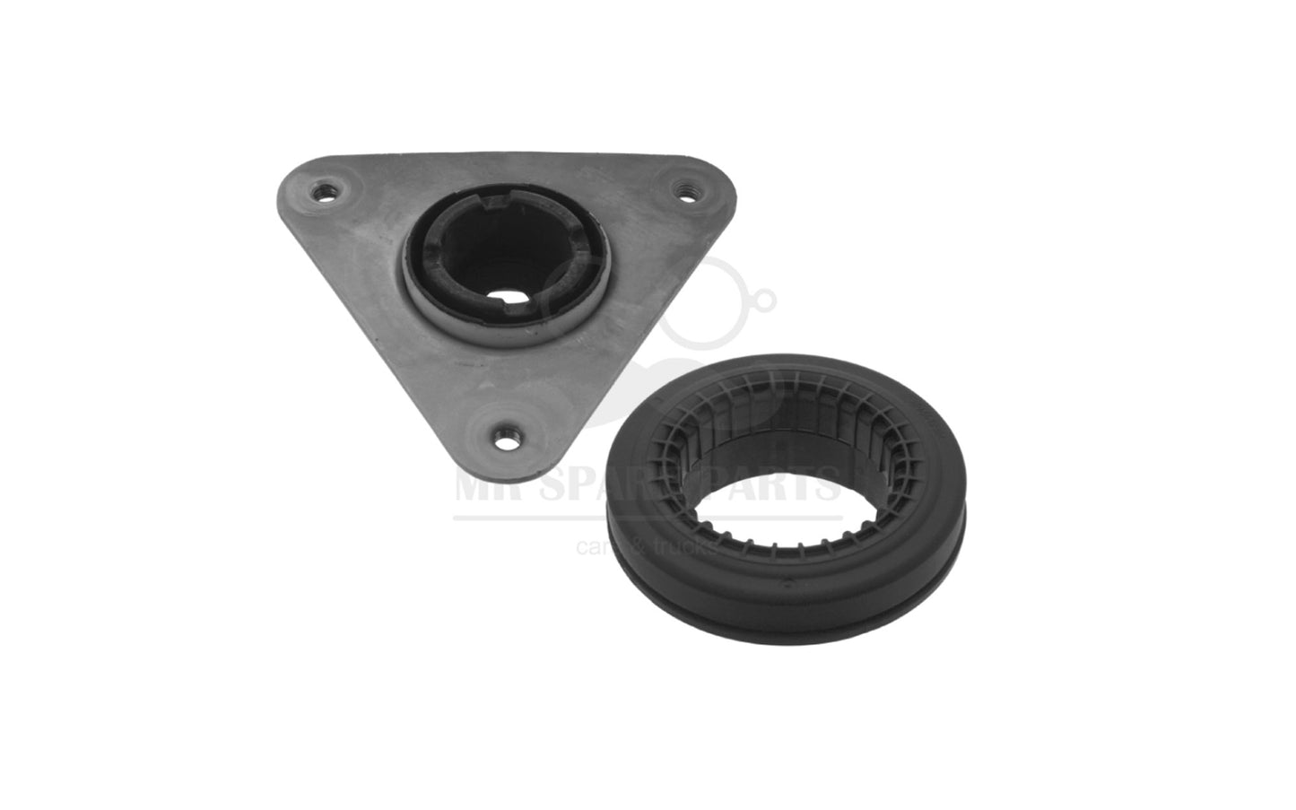 Supporto Ammortizzatore A Molle Captur I Clio III 1.5 Modus 543A02310R