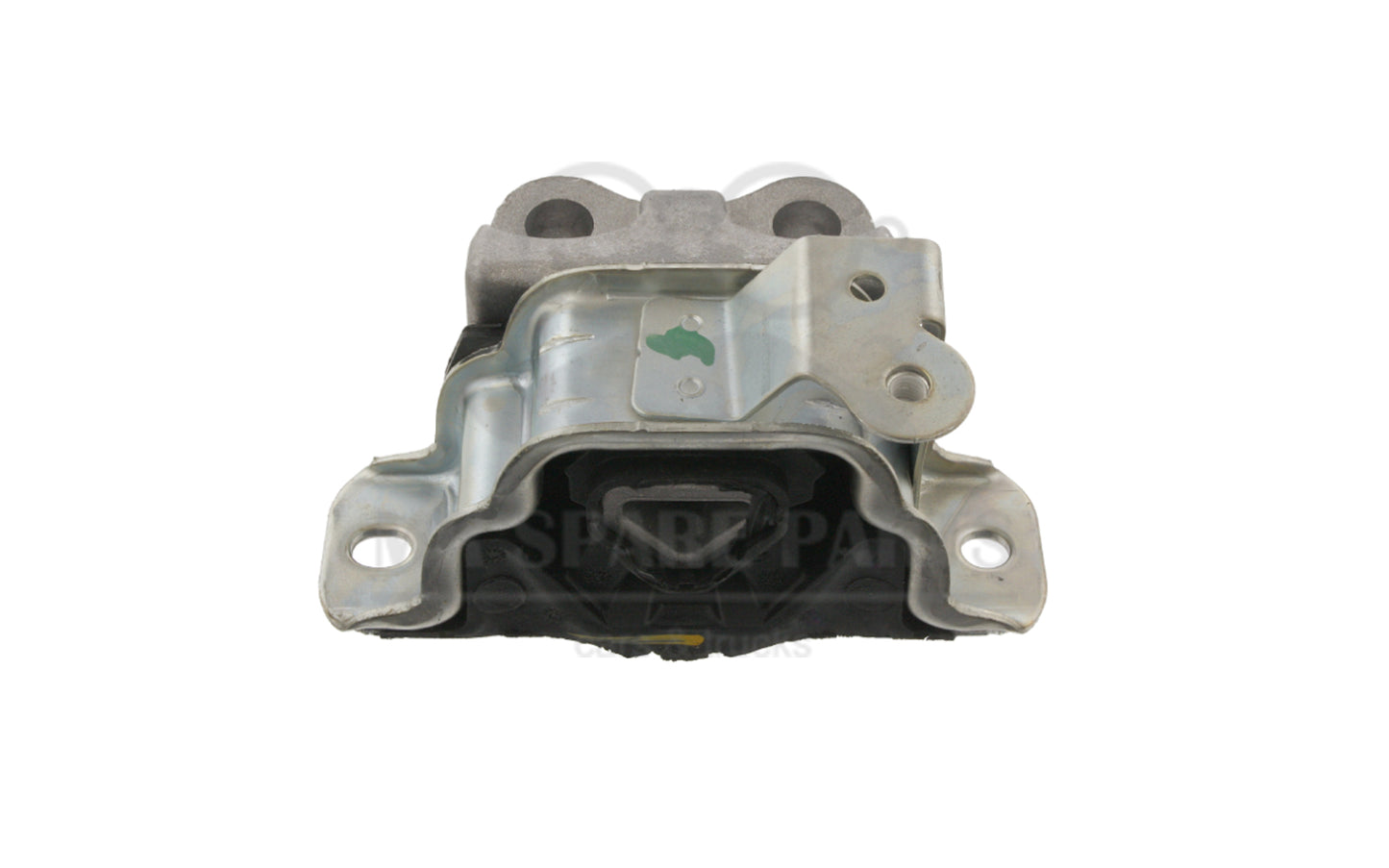 Supporto Motore Fiat Grande Punto - 500L - Punto Evo Originale 55700434
