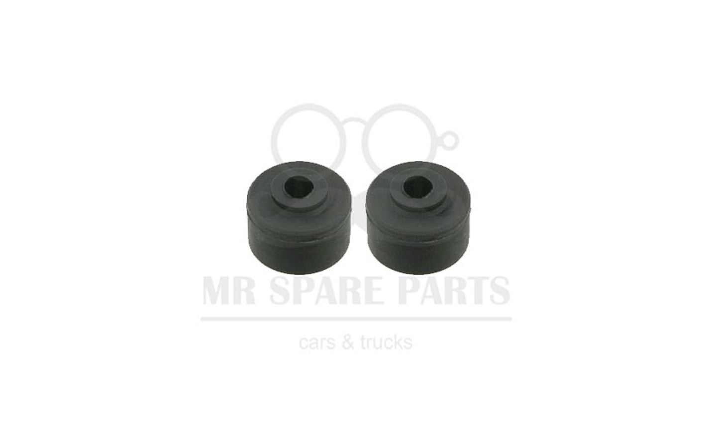 Boccola Barra Stabilizzatrice Astra F Daewoo Saab 350153 2875013