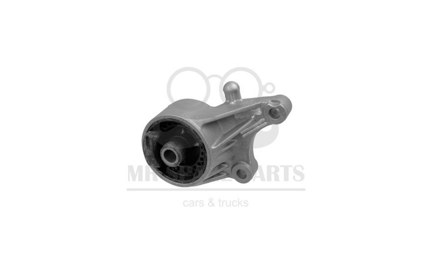 Supporto Motore Ant Vauxhall Astra G Zafira A 2.0 684697 90576048