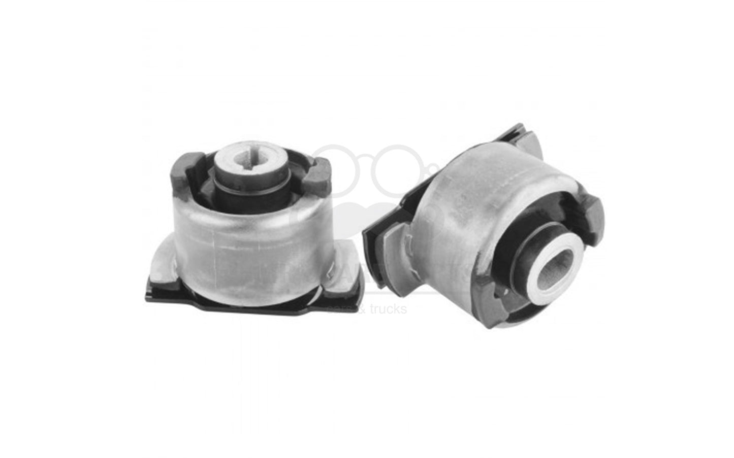 Supporto Braccio Sospensione Laguna Mk2 Posteriore Sx Destra 8200427868