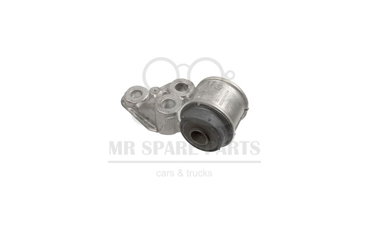 A6 4B/Vw Passat B5 Asse Braccio Oscillante Sinistro Posteriore 4B0501521E