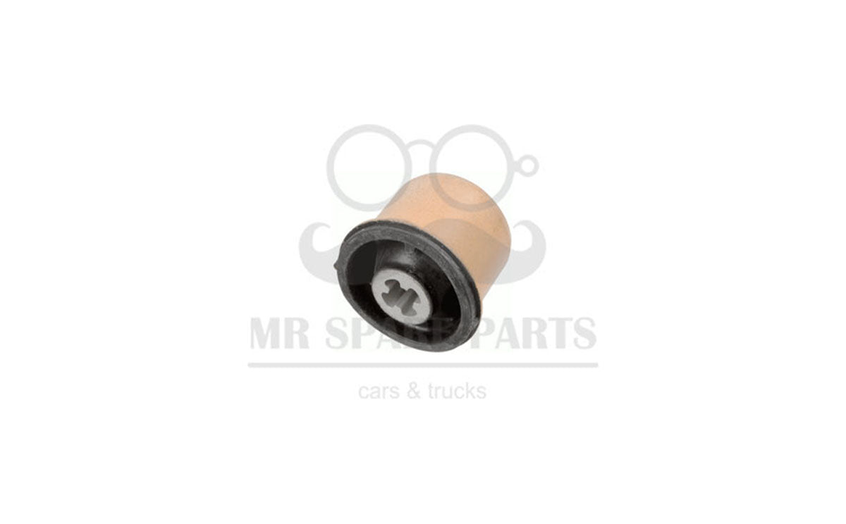 Supporto Corpo Assiale Posteriore Arm Bushing Rear Originale 1007 2005 OE 5131.C6 5131C6