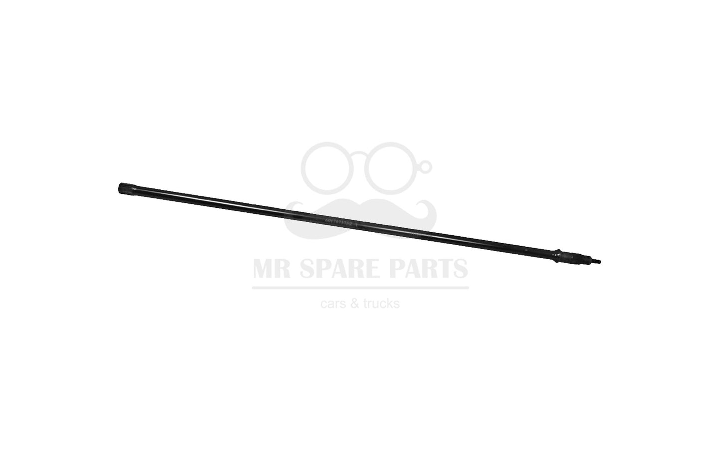 Barra torsione Dx Iveco