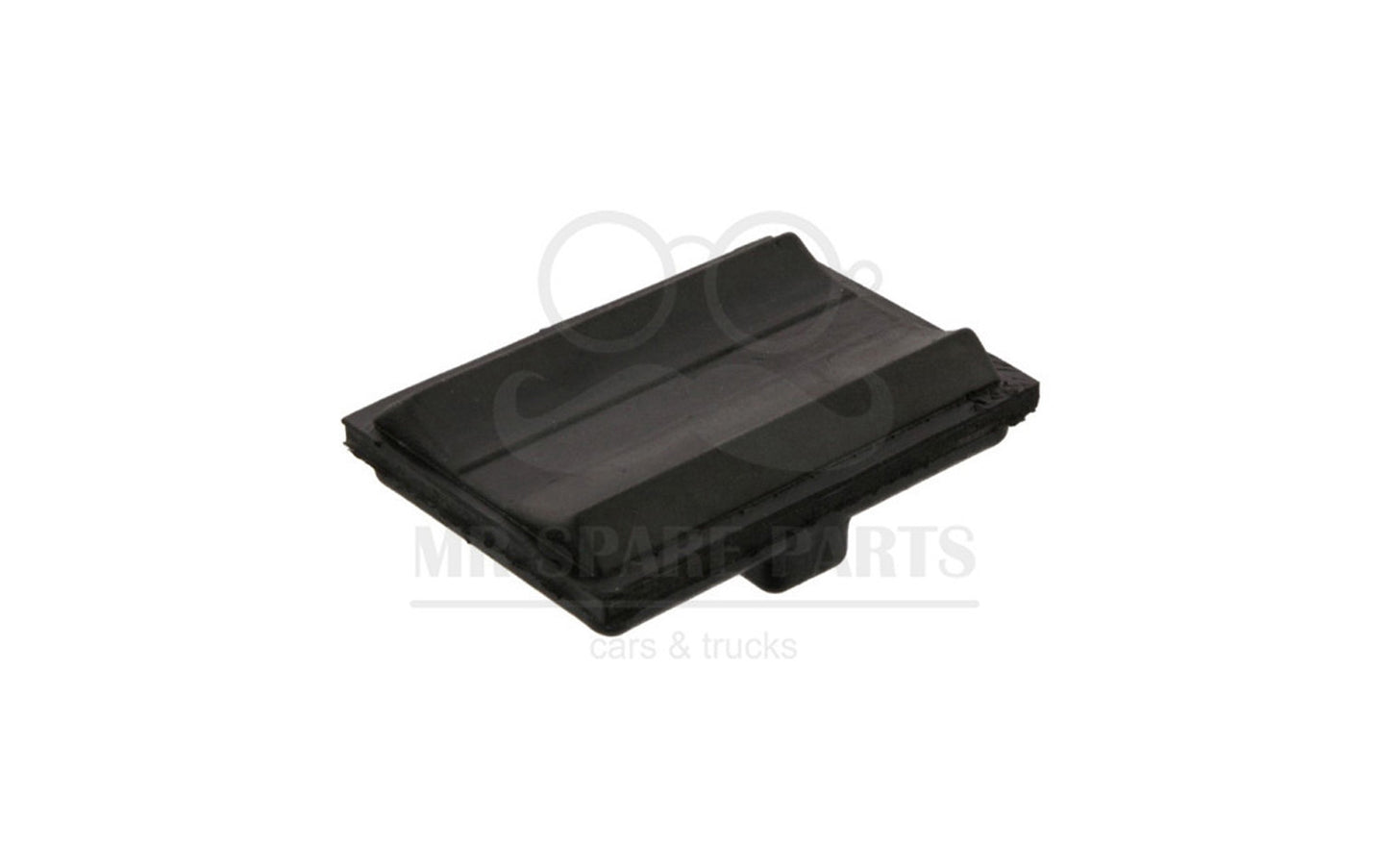 Tampone Mercedes Benz 6743250244