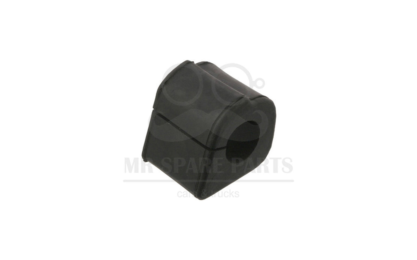 Boccola barra stabilizzatrice Ant cuscinetto Stabilizzatore MERCEDES 6733230385