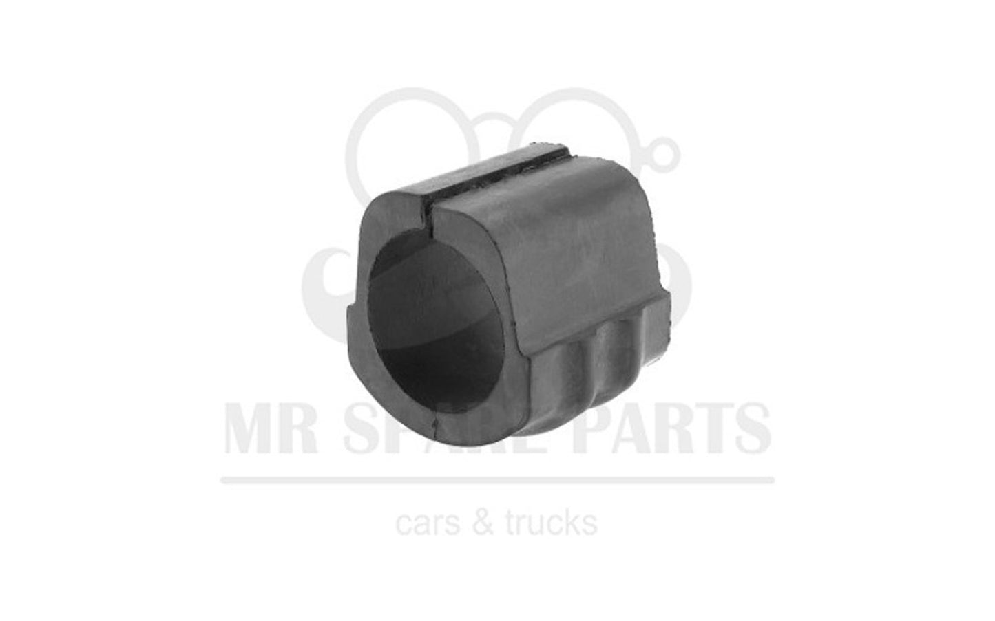 Boccola barra torsione assale Ant Cuscinetto Stabilizzatore MERCEDES 6673230685