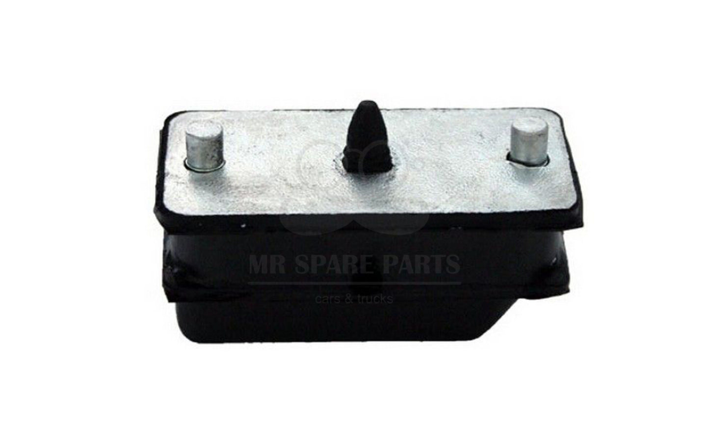 Tampone Paracolpo Ammortizzatore Posteriore Iveco