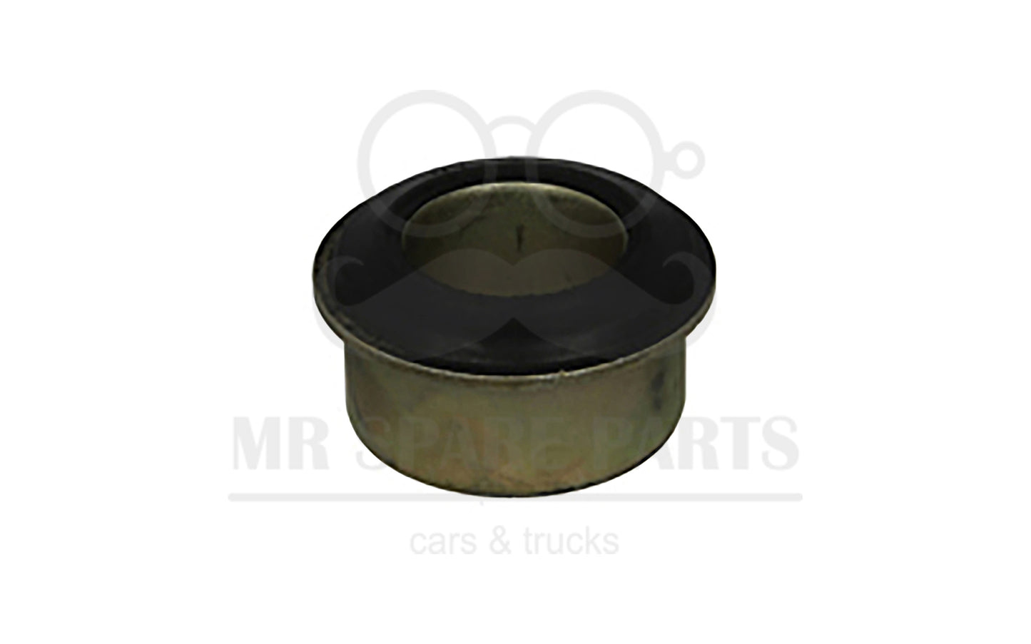 Boccola Braccio Sospensione Iveco