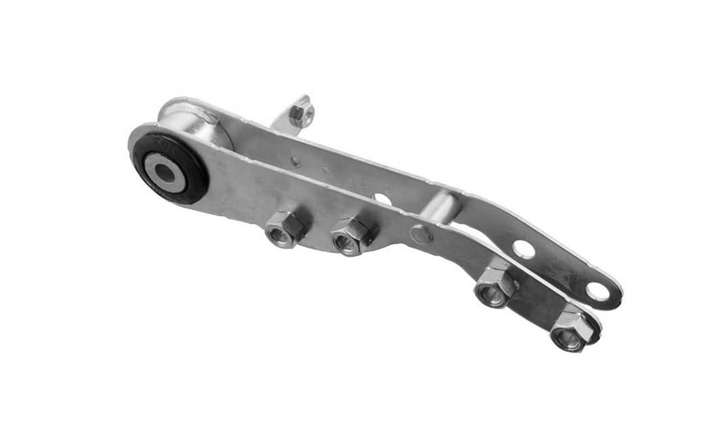 Supporto Motore Posteriore Fiat Peugeot Citroen 1344335080