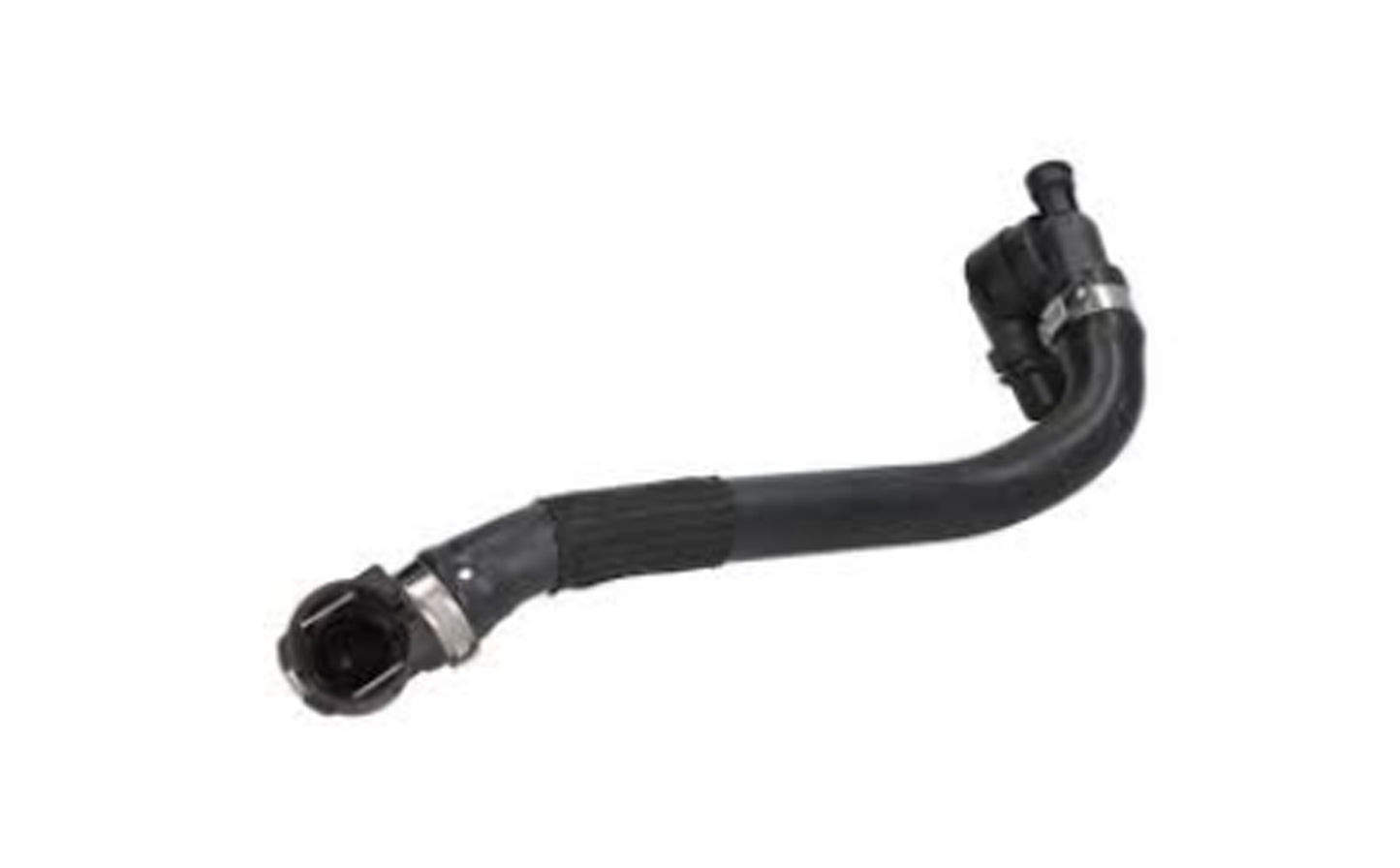 Flessibile Radiatore Smart Fortwo 2030602