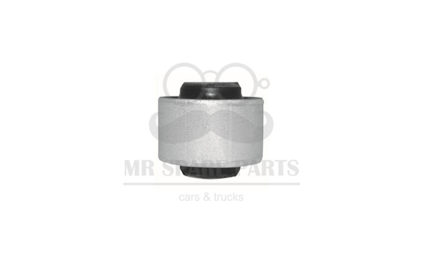 Supporto Braccio Oscillante Anteriore A4, A6, A8 8D0407515B 8D0407515C