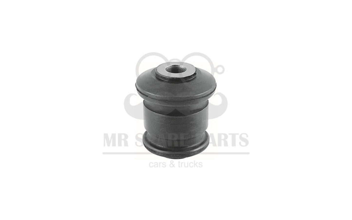 Supporto Braccio Oscillante Fiesta V Jh Jd 2S613042Ah 1212807S1