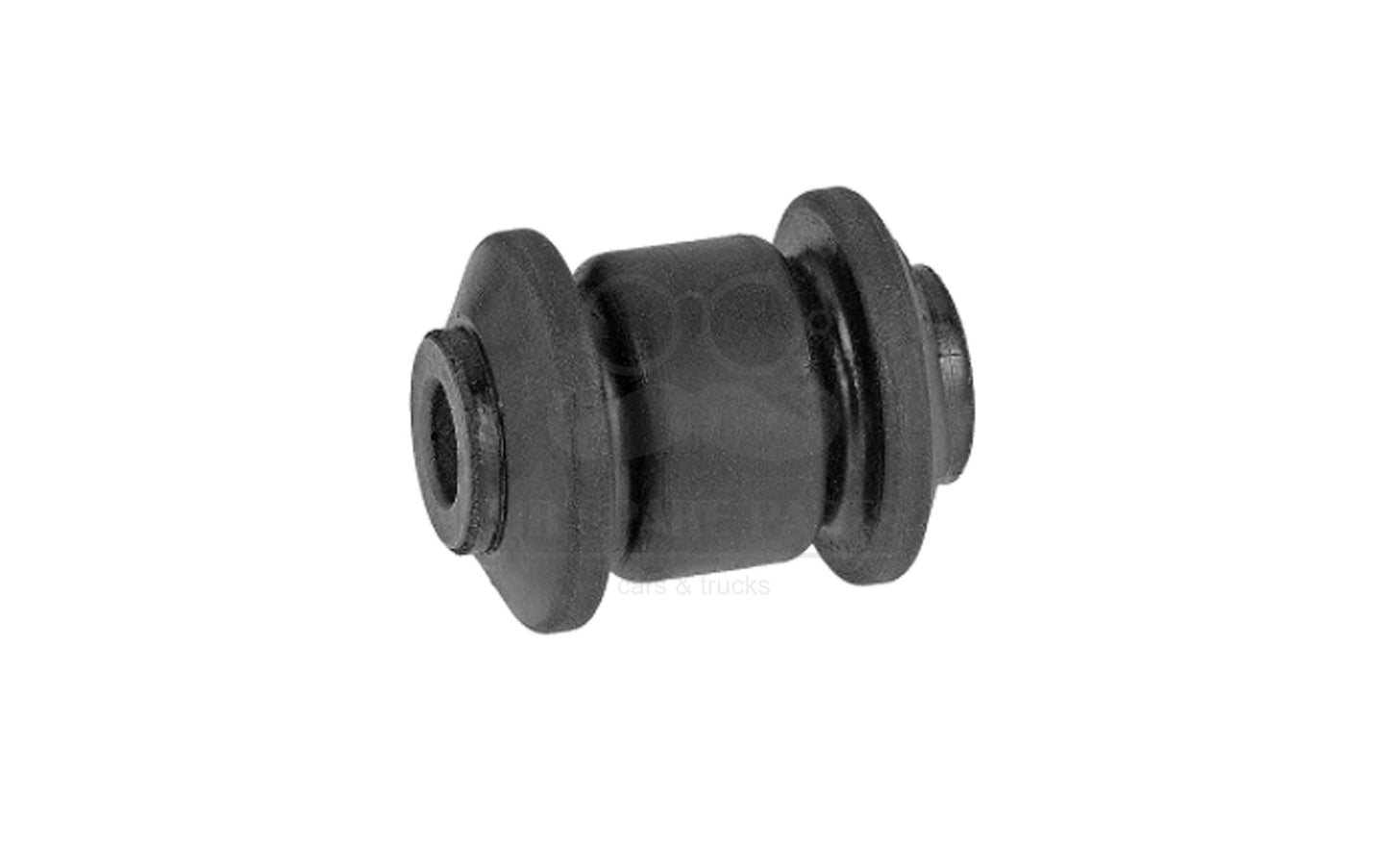 Supporto Braccio Oscillante Dx+Sx Delphi Ant Arosa Vw Polo 6N0407182