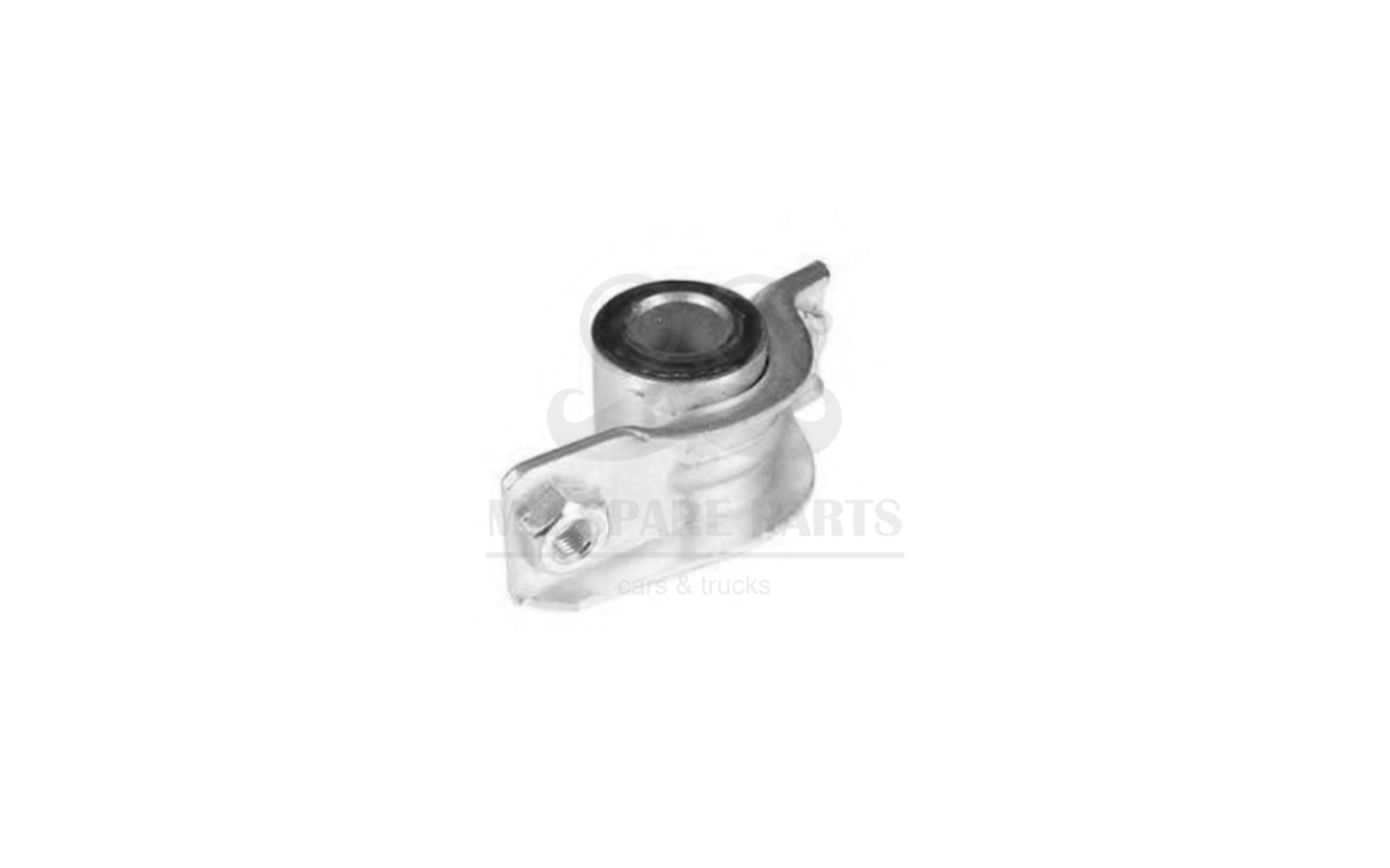 Boccola Braccio Sospensione Fiat Marea 60652465