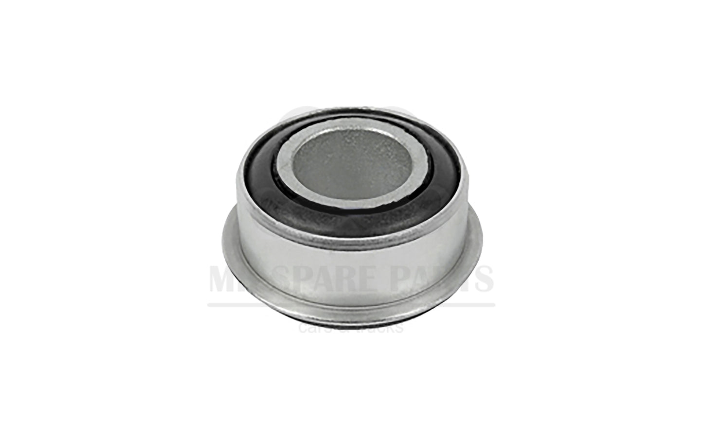 Supporto Assale Iveco