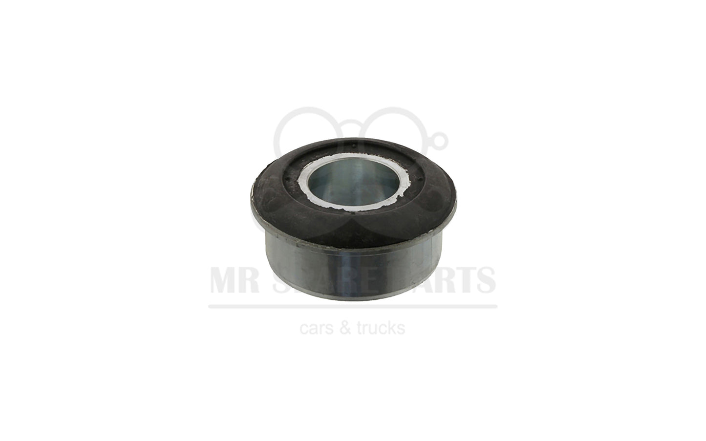 Supporto Assale Iveco