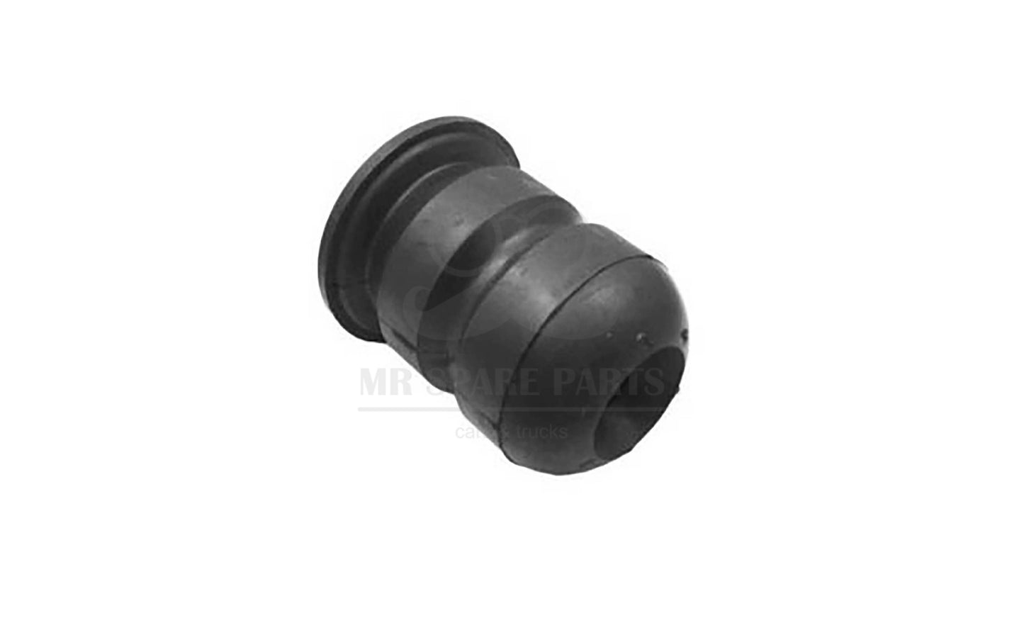 Tampone Attacco Ammortizzatori Posteriore Iveco