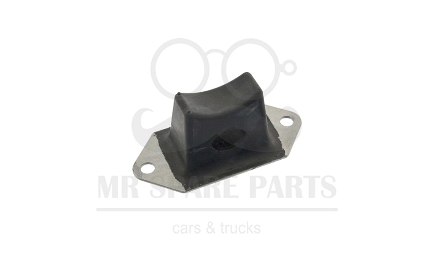 Tampone Gomma Sospensione Iveco