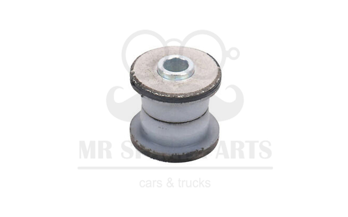 Kit Supporto Braccio Oscillante Iveco