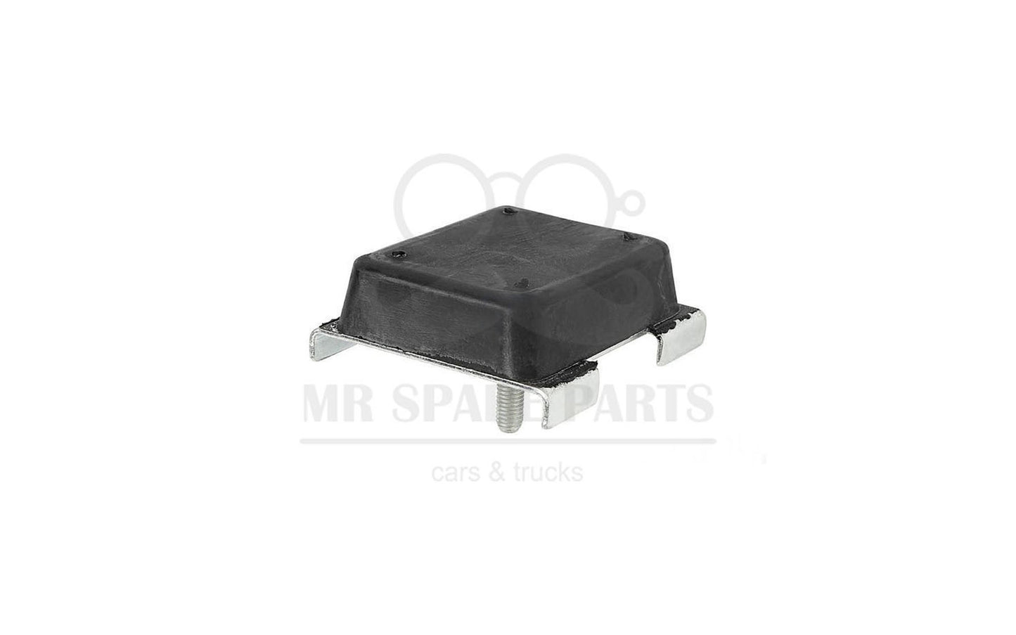 Tampone Sospensione Iveco