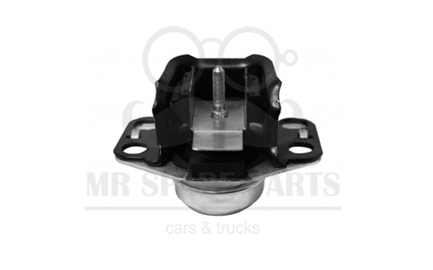 Supporto Motore Clio II Mk2 Kangoo 7700434370 6001543027 7700415089