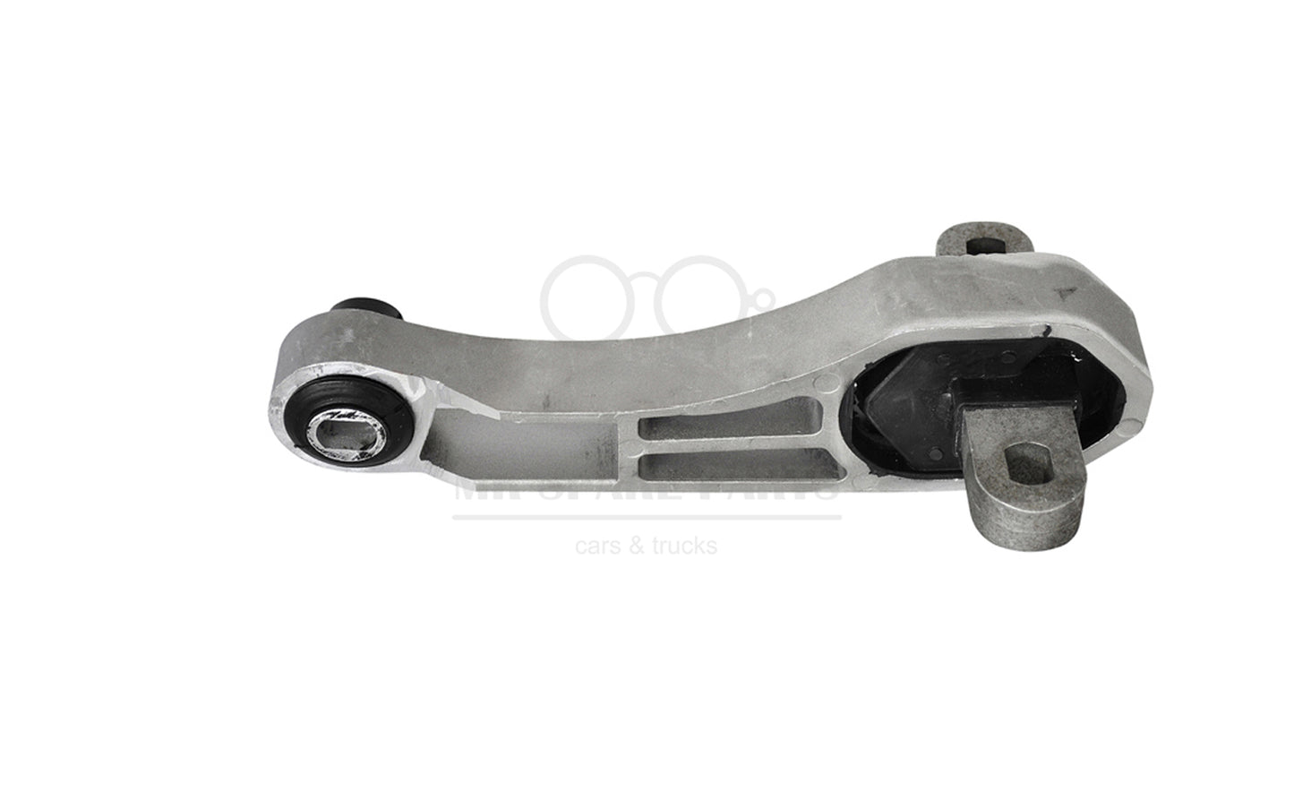 Supporto Motore Tirante Posteriore Fiorino, Linea, Qubo 51813607